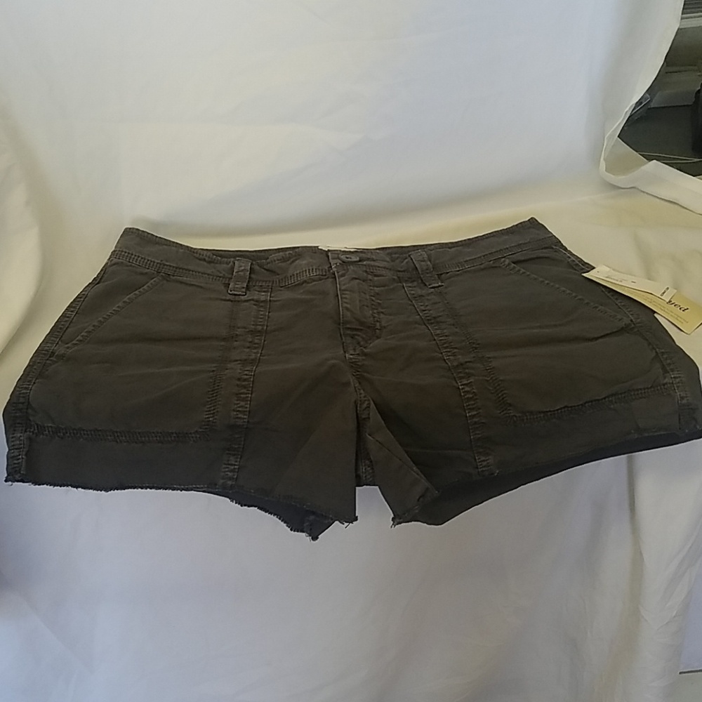 Old navy shorts